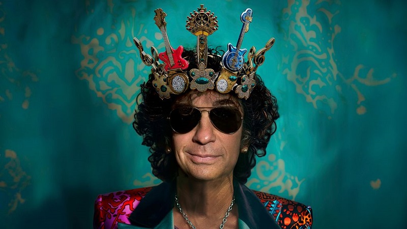 Hst 2025! Magnus Uggla - 50 r p tronen